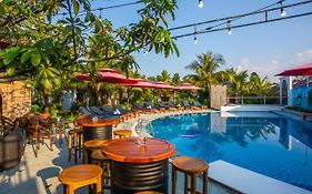 Palm Hills Resort Phu Quoc Exterior photo