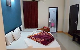 Hotel Krishna Residency Amritsar Exterior photo