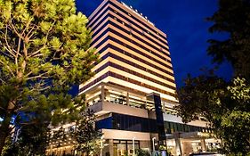 Tirana International Hotel&Conference Center Exterior photo