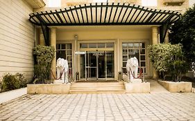 Hotel Acropole Tunisi Exterior photo