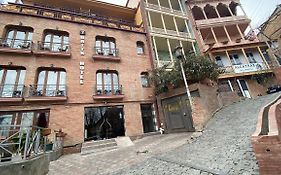 7 Baits Hotel Tbilisi Exterior photo