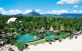 Hotel La Pirogue Mauritius Flic-en-Flacq Exterior photo