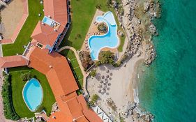 Hotel Sporting Porto Rotondo Exterior photo