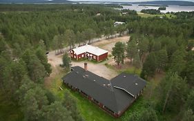 Appartamento Soppela Retreat At The Arctic Circle Kemijärvi Exterior photo