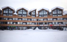 Appartamento Duplex In New Gudauri, Block 4 Exterior photo