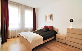 Leda Apartments Budapest Room photo