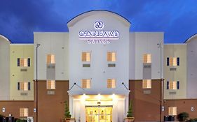 Candlewood Suites Lake Charles South Exterior photo