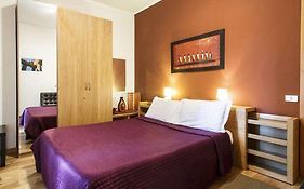 Hotel Del Viale Agrigento Room photo