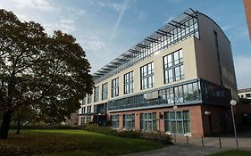 Radisson Blu Fuerst Leopold Hotel Dessau-Rosslau Exterior photo