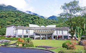 Butterfly Valley Resort Città di Hualien Exterior photo