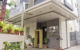 Hotel Orchard Pune Exterior photo