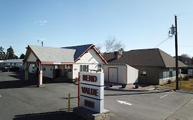 Bend Value Inn Exterior photo