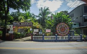 Hotel Marielos Tamarindo Exterior photo