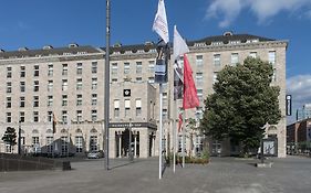 Hotel Wyndham Duisburger Hof Exterior photo