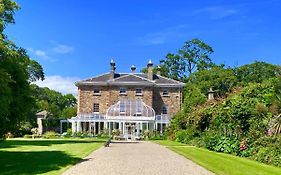 Marlfield House Hotel Gorey Exterior photo