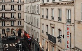 Little Hotel Parigi Exterior photo