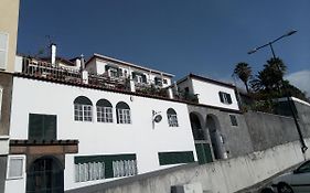 Hotel Pensao Residencial Vila Teresinha Funchal  Exterior photo