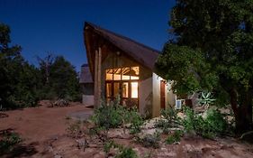 Pilanesberg Private Lodge Exterior photo