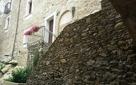 Hotel Palazzo Bruni Grisolia Exterior photo