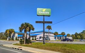 Garden Inn & Suites Pensacola Exterior photo