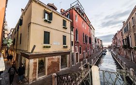 Hotel Locanda Ca' Zose Venezia Exterior photo