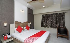 Oyo 2917 Hotel Garima Pune Exterior photo