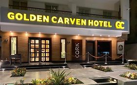 Golden Carven Hotel Il Il Cairo Exterior photo