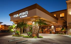 Four Points By Sheraton San Diego - Seaworld Hotel Exterior photo