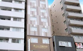 Hotel Trend Tobuasakusaekikita Tokyo Exterior photo