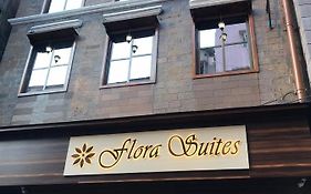 Hotel Flora Suites - Fort Bombay Exterior photo