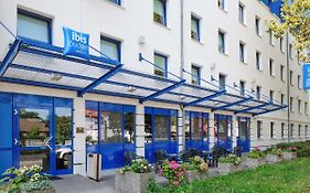 Hotel Ibis Budget Karlsruhe Exterior photo