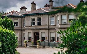 Ardtara Country House Affittacamere Upperlands Exterior photo