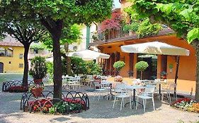 Hotel Don Abbondio Lecco Restaurant photo