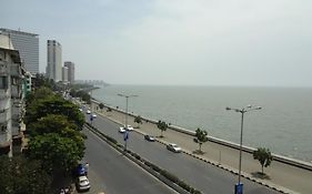 Sea Green South Hotel Bombay Exterior photo