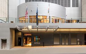 Even Hotel New York - Midtown East, An Ihg Hotel Exterior photo