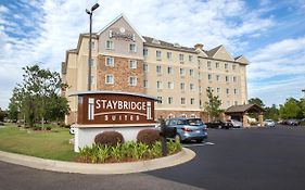 Staybridge Suites Augusta, An Ihg Hotel Exterior photo