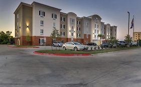 Candlewood Suites College Station, An Ihg Hotel Bryan Exterior photo