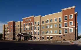 Staybridge Suites - Phoenix - Biltmore Area, An Ihg Hotel Exterior photo