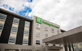 Holiday Inn Hotel & Suites Calgary South - Conference Ctr, An Ihg Hotel Exterior photo