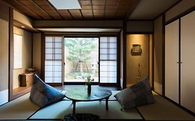 Higashiyama Kageroi Villa Kanazawa Exterior photo