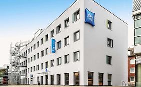 Hotel Ibis Budget Aachen City Exterior photo