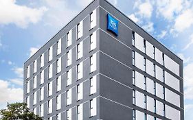 Hotel Ibis Budget Osnabrueck City Exterior photo