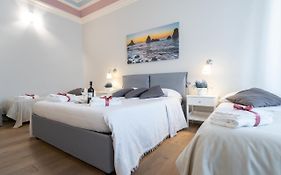 Il Leone Blu Bed and Breakfast Catania Exterior photo