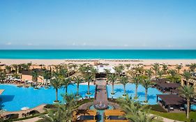 Saadiyat Rotana Resort And Villas Abu Dhabi Exterior photo