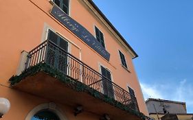 Albergo La Villetta Sarzana Exterior photo