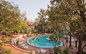 Hotel Ty Anand Ritz Matheran Exterior photo