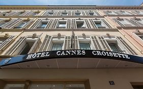 Hotel Cannes Croisette Exterior photo