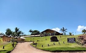 Hotel Fazenda Topada Baependi Exterior photo