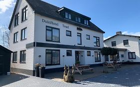 Duinhotel Texel De Koog  Exterior photo