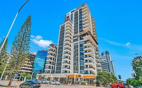 Solaire Apartments Gold Coast Exterior photo